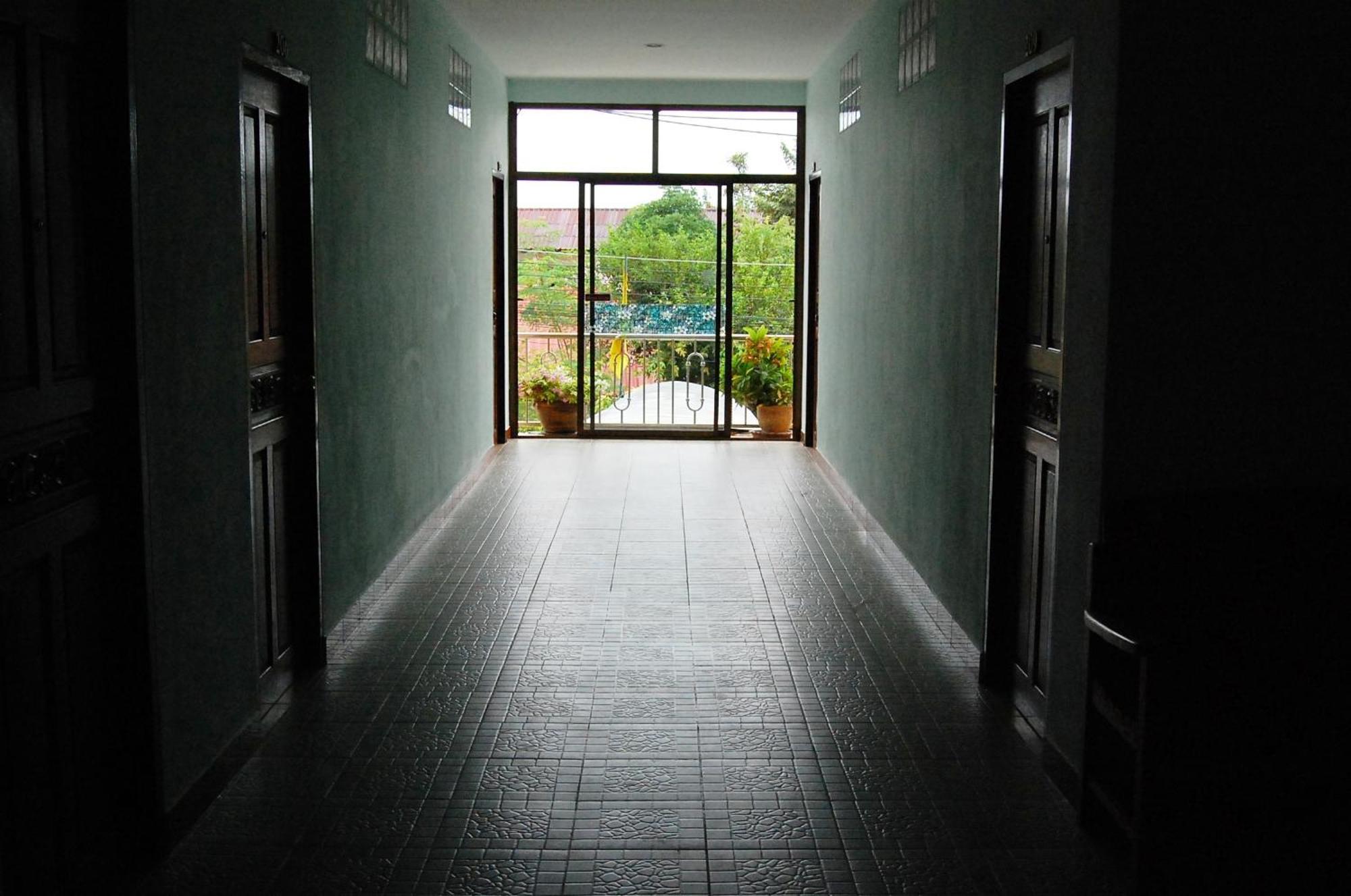 सराय Bt Mansion Lamai Beach (Koh Samui)