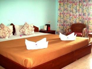 सराय Bt Mansion 3*