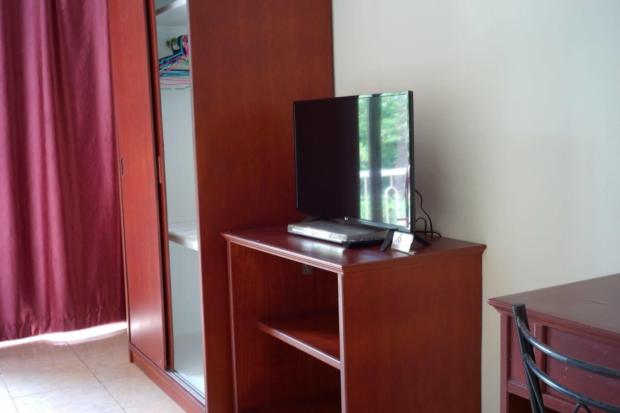 सराय Bt Mansion 3*